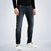Pánské jeans PME LEGEND COMMANDER 3,0 REAL SPECIAL DARK Modrá - PME LEGEND - PTR180-RSD COMMANDER 3,0 REAL SPECIAL DARK