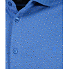 Pánská košile RAGMAN 5484990 702 Shirt Button throughprinted 702 - Ragman - 5484990 702 Shirt Button throughprinted