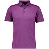 Pánská polokošile RAGMAN Polo flammé Fialová - Ragman - 5435090 480 Polo flammé