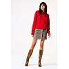 Dámská sukně GARCIA ladies skirt Béžová - GARCIA - I50321 3459 ladies skirt