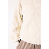 Dámský svetr GARCIA ladies pullover Bílá - GARCIA - I50241 4294 ladies pullover