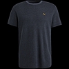 Pánské triko PME LEGEND Short sleeve r-neck textured stripe 5281 - PME LEGEND - PTSS2503566 5281 Short sleeve r-neck textured stripe