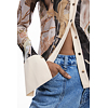 Dámská košile DESIGUAL EYRE Hnědá - DESIGUAL - 25WWTK26 6110 TS EYRE