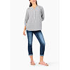 Dámské jeans TIMEZONE 17-10080-08-3014 3838 NaliTZ 7/8 Slim 3838 - Timezone - 17-10080-08-3014 3838 NaliTZ 7/8 Slim