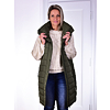 Dámský svetr GARCIA ladies pullover Bílá - GARCIA - I50241 4294 ladies pullover