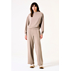 Dámské kalhoty GARCIA ladies pants Béžová - GARCIA - I50317 3459 ladies pants