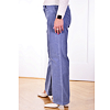 Dámské jeans STEHMANN Paige Modrá - Stehmann - Paige 800W 3730 42176
