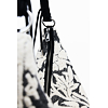 Dámská kabelka DESIGUAL VITRA SACA ESMIRNA Bílá - DESIGUAL - 25WAXA34 2000 BAG VITRA SACA ESMIRNA