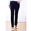 Dámské jeans STEHMANN Mellina7 Modrá - Stehmann - Mellina7 780W 3000 17217