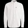 Pánská košile PME LEGEND Oxford shirt made of cotton Bílá - PME LEGEND - PSI2508206 7003 Oxford shirt made of cotton