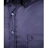 Pánská košile RAGMAN Shirt Riopele Ceramica Modrá - Ragman - 12103 070 Shirt Riopele Ceramica