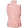 Dámská vesta HELLY HANSEN W CREW INSULATOR VEST 2.0 Růžová - Helly Hansen - 30240 57 W CREW INSULATOR VEST 2.0