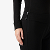 Zimní kalhoty HELLY HANSEN W NORA SOFTSHELL PANT Černá - Helly Hansen - 66052 990 W NORA SOFTSHELL PANT