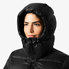 Dámská zimní bunda HELLY HANSEN Černá - Helly Hansen - 53818 990 W ESSENCE DOWN JACKET
