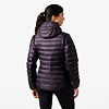 Dámská zimní bunda HELLY HANSEN Fialová - Helly Hansen - 63385 654 W VERGLAS DOWN HYBRID HOOD 2.0