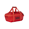 Batoh HELLY HANSEN H/H SCOUT DUFFEL S Červená
