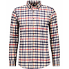 Pánská košile RAGMAN Shirt Riopele Ceramica Multicolor - Ragman - 12104 941 Shirt Riopele Ceramica