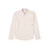 Pánská košile GARCIA mens shirt ls Béžová - GARCIA - I51283 822 mens shirt ls