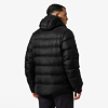Pánská zimní bunda HELLY HANSEN GLACIER DOWN JACKET Černá - Helly Hansen - 63453 990 GLACIER DOWN JACKET