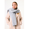 Dámská šála GARCIA ladies scarf Šedá