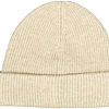 Pánská zimní čepice GARCIA mens hat Bílá - GARCIA - I51330 5476 mens hat