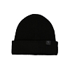 Pánská zimní čepice GARCIA mens hat Černá - GARCIA - I51330 60 mens hat