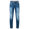 Pánské jeans TIMEZONE EduardoTZ Slim Modrá - Timezone - 27-10064-00-3810 3768 EduardoTZ Slim