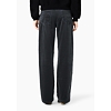 Dámské mažestrové kalhoty TIMEZONE CoraTZ Comfort Womenshape Černá - Timezone - 16-10176-48-4037 3166 CoraTZ Comfort Womenshape