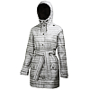 Dámský kabát HELLY HANSEN W LYNESS 980 EBONY - Helly Hansen - 62290-980 W LYNESS COAT