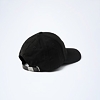 Kšiltovka PME LEGEND Cap details Černá - PME LEGEND - PAC2508900 999 Cap details