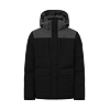 Pánská zimní bunda FIVE SEASONS FRED JKT černá - Five seasons - 10797 500 FRED JKT M
