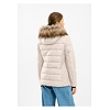 Dámská zimní bunda FIVE SEASONS VEGA JKT Béžová - Five seasons - 20777 140 VEGA JKT W