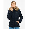 Dámská zimní bunda FIVE SEASONS VEGA JKT Modrá
