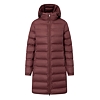 Dámský zimní kabát FIVE SEASONS TINDRA JKT Červená - Five seasons - 20778 848 TINDRA JKT W