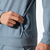 Svetry HELLY HANSEN TYRI KNIT CREW NECK Šedá - Helly Hansen - 63472 601 TYRI KNIT CREW NECK