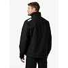 Pánská bunda HELLY HANSEN CREW MIDLAYER JACKET 2 Černá - Helly Hansen - 34444 990 CREW MIDLAYER JACKET 2