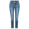 Dámské jeans TIMEZONE EnyaTZ Slim Womenshape Modrá - Timezone - 17-10047-42-3805 3532 EnyaTZ Slim Womenshape