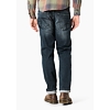 Pánské jeans TIMEZONE JackTZ Regular Modrá - Timezone - 27-10081-00-3770 3130 JackTZ Regular