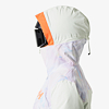 Dámská zimní bunda HELLY HANSEN W POWCHASER 2.0 JACKET Bílá - Helly Hansen - 65923 687 W POWCHASER 2.0 JACKET