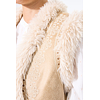 Dámská vesta GARCIA Ladies jkt Béžová - GARCIA - J50090 4240 Ladies jkt