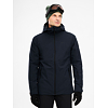 Pánská zimní bunda FIVE SEASONS VALLTER JKT M Modrá