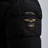 Pánská zimní bunda PME LEGEND SNOWBURST BADGES jacket Modrá - PME LEGEND - PJA2509129 5281 SNOWBURST BADGES jacket