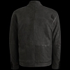 Pánská kožená bunda PME LEGEND SCRAPER Leather jacket Černá - PME LEGEND - PLJ2508702 5109 SCRAPER Leather jacket