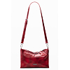 Dámská kabelka DESIGUAL GLOW RED DORTMUND 3.0 Červená - DESIGUAL - 26SAXPB2 3000 BAG GLOW RED DORTMUND 3.0