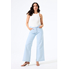 Dámské jeans GARCIA Celia Modrá - GARCIA - 249 7076 Celia