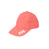 Čepice letní HELLY HANSEN CREW CAP 2.0 Růžová