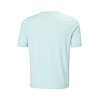 Pánské triko HELLY HANSEN HP RACE GRAPHIC T-SHIRT Modrá - Helly Hansen - 34419 537 HP RACE GRAPHIC T-SHIRT