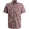 Pánská košile PME LEGEND Short Sleeve Shirt Aop On Růžová - PME LEGEND - PSIS2603254 4323 Short Sleeve Shirt Aop On Jersey Pique
