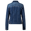 Dámská jarní bunda TIMEZONE Denim Jacket Modrá - Timezone - T1 90064.3337-31 6442 Denim Jacket