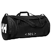 Batoh HELLY HANSEN HH DUFFEL BAG 2 50L Černá - Helly Hansen - 68005 990 HH DUFFEL BAG 2 50L